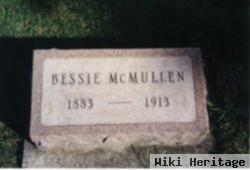 Bessie Mcmullen