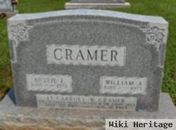 William Aaron Cramer