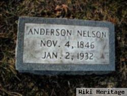 Anderson Nelson