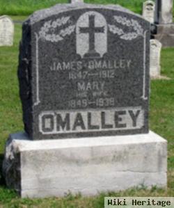 James O'malley