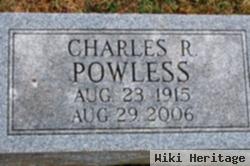Charles Raymond Powless