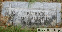 Patrick Mclaughlin