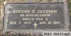 Eugene C. Jackson