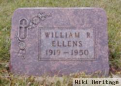 William R. Ellens