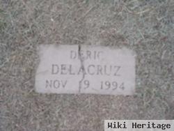 Deric Delacruz