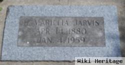 H. Marillia Jarvis