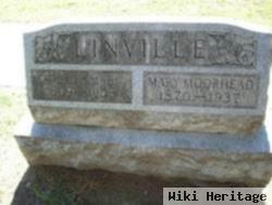 Mary Moorhead Linville