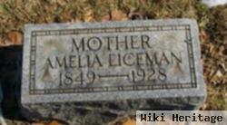 Amelia Eiceman