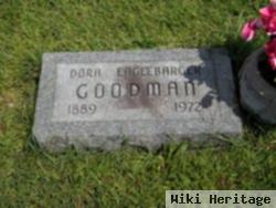 Dora Eaglebarger Goodman