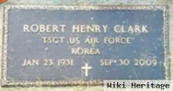 Robert Henry Clark