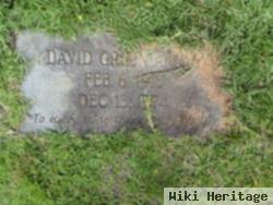 David Green Autry