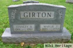 Stanley Blair Girton