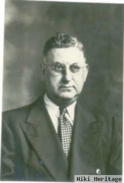 L. Victor Wright