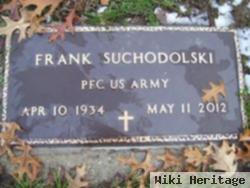 Frank Suchodolski