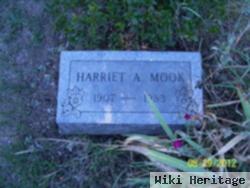 Harriet A. Mook