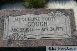 Jacqueline Foote Gough