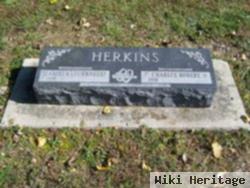 Charles Robert Herkins