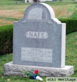 Charles S. Nafe