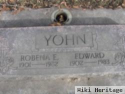 Edward Yohn