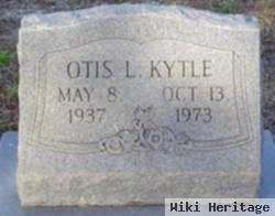 Otis L Kytle