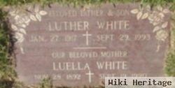 Luther White