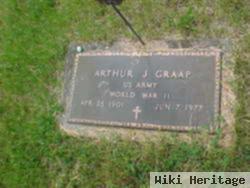 Arthur J. Graap