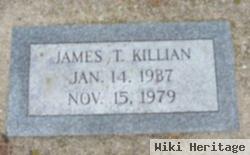 James T. Killian