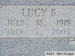 Lucy B Faris