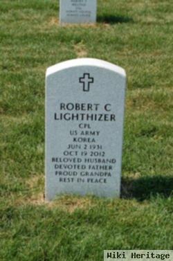 Robert C "bob" Lighthizer