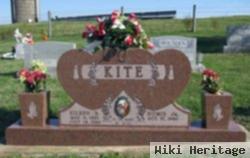 Humie Lee Kite, Jr