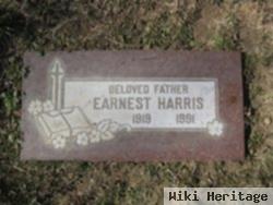 Earnest Harris