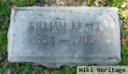 William Kraft