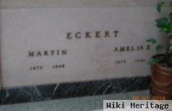 Martin Eckert