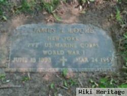 James L. Locke