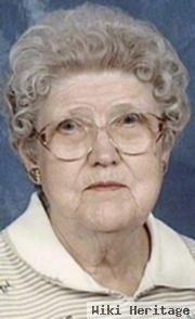 Phyllis H Spry Conaway