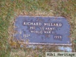 Richard Willard