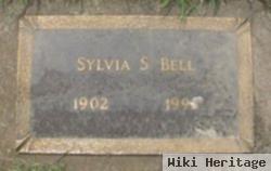 Sylvia S Bell