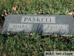 Ernest Paskell