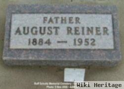 August Reiner