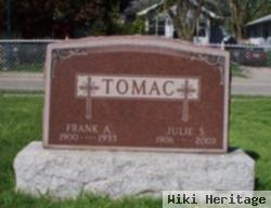 Julie S. Tomac