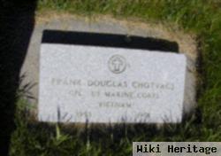 Frank Douglas Chotvacs