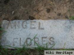 Angel Flores