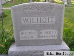 Ida Lesley Zink Wilhoit