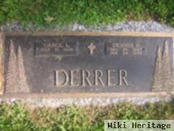 Dennis H. Derrer