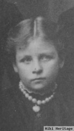 Anna C. M. Hinrichs