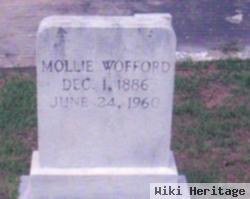 Mollie Wofford