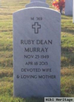 Ruby Dean Murray