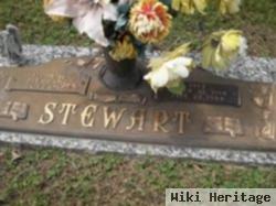 Inez Scott Stewart