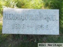 Herman W. Hummel