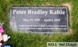 Peter Bradley Kahle